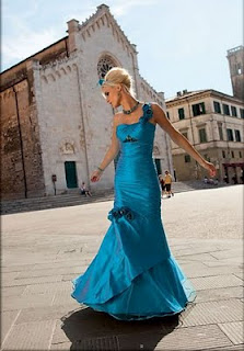 Linea Raffaelli Cocktail Dresses