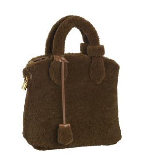 Louis Vuitton Handbags Winter 2012