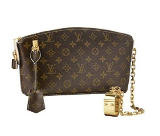 Louis Vuitton Handbags Winter 2012