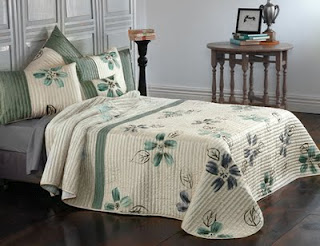 Bianca Modern Bedspread Sets