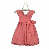 Lusso Baby Clothes For Girls
