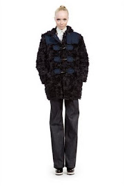 Marc Jacobs Clothes Winter 2012