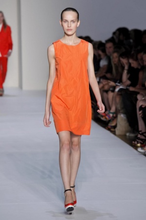Marc Jacobs Spring Summer 2012
