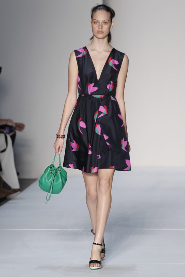 Marc Jacobs Spring Summer 2012
