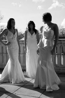 Mariee Wedding Dresses