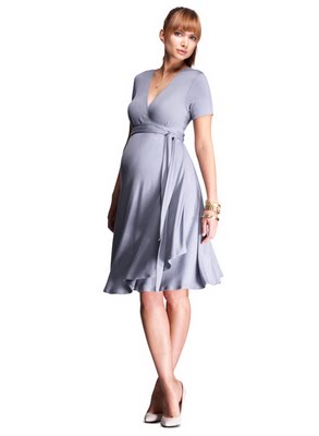 Isabella Oliver Maternity Dresses