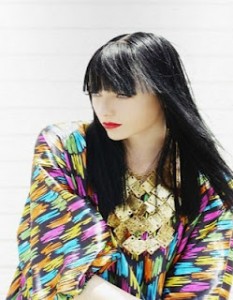 Michael Brent Beauty Hairstyles 2012