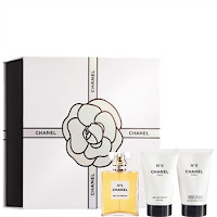 Mothers Day Gifts By Chanel