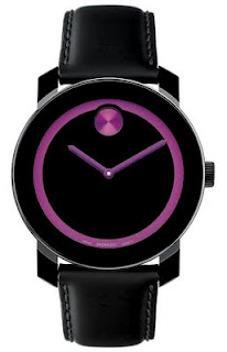 Movado Watches Bold Collection-2011
