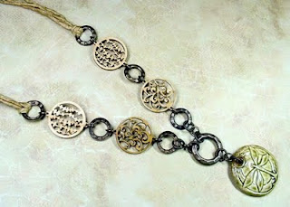 Necklaces Designs