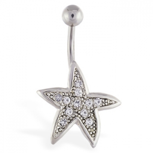 Piercing And Body Jewelry