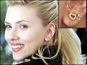 Piercing And Body Jewelry