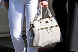 Pippa Middleton Modalu Handbag