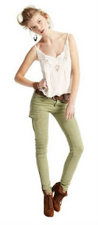 Pull And Bear Spring-Summer-2011