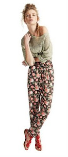 Pull And Bear Spring-Summer-2011