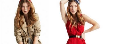 Pull And Bear Spring-Summer-2011