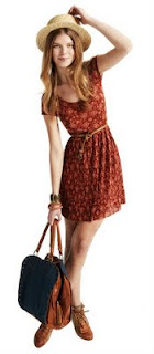 Pull And Bear Spring-Summer-2011