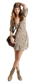 Pull And Bear Spring-Summer-2011