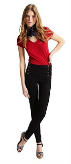 Pull And Bear Spring-Summer-2011