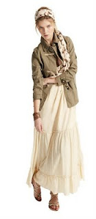 Pull And Bear Spring-Summer-2011