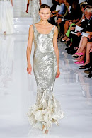 Ralph Lauren Spring 2012 Collection