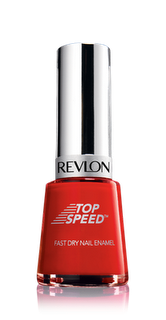 Revlon Top Speed Nail polish