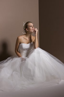 Romantica Of Devon Wedding Dresses