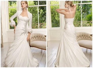 Ronald Joyce Wedding Dresses-2011