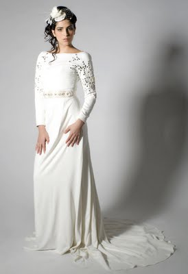 Sanyukta Shrestha Wedding Dresses
