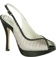 Siena Xzane Prom Shoes 2011