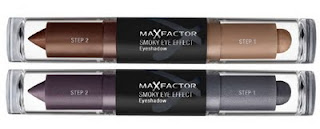 Smoky Eye Effect Max Factor
