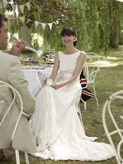 Stephanie Allin Bridal Gowns-A Fine Romance Collection