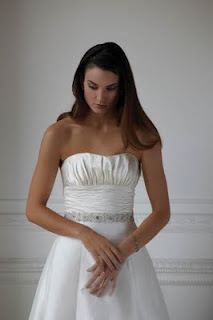 Stewart Parvin Bridal Dresses-2012