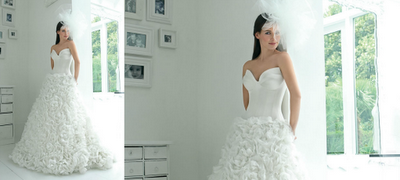 Suzanne Neville Wedding Dresses