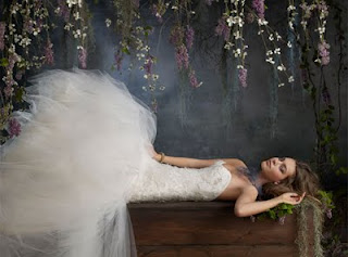 Tara Keely Bridal Gowns
