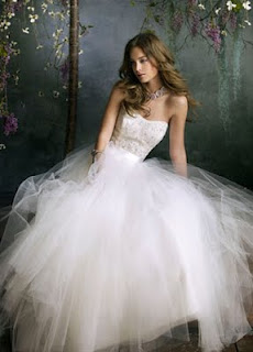 Tara Keely Bridal Gowns