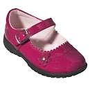 Target Back To School Shoes 2011-2012