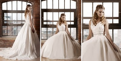 Tusneem Bridal Dresses