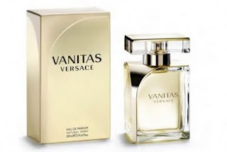 Versace Vanitas New perfume-2012