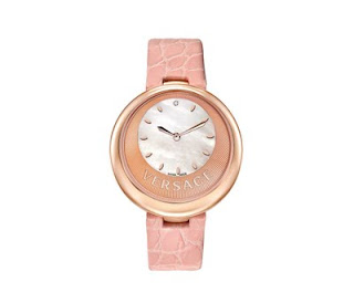 Versace Watches For Women-2011-2012