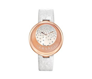 Versace Watches For Women-2011-2012