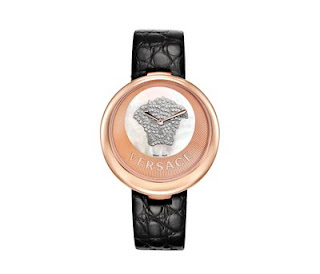 Versace Watches For Women-2011-2012