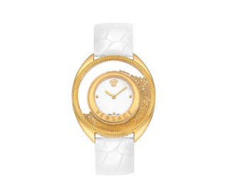 Versace Watches For Women-2011-2012