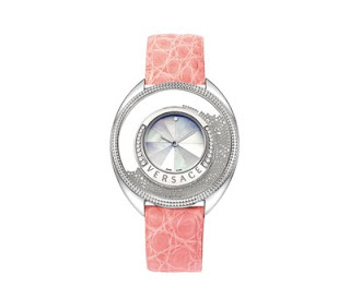 Versace Watches For Women-2011-2012
