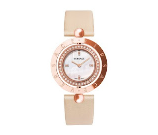 Versace Watches For Women-2011-2012