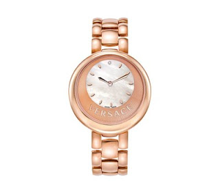 Versace Watches For Women-2011-2012