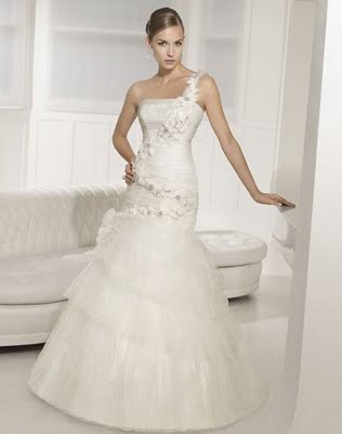 Victoria Jane Bridal Collection-2011
