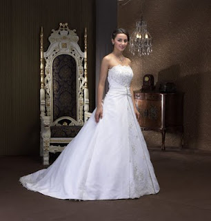 Victoria Kay Bridal Gowns