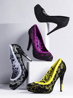 Victorias Secret Heels pumps