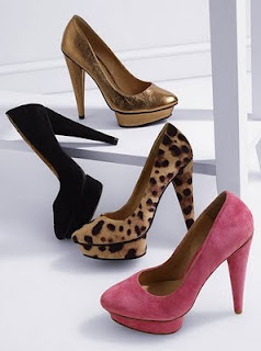 Victorias Secret Heels pumps